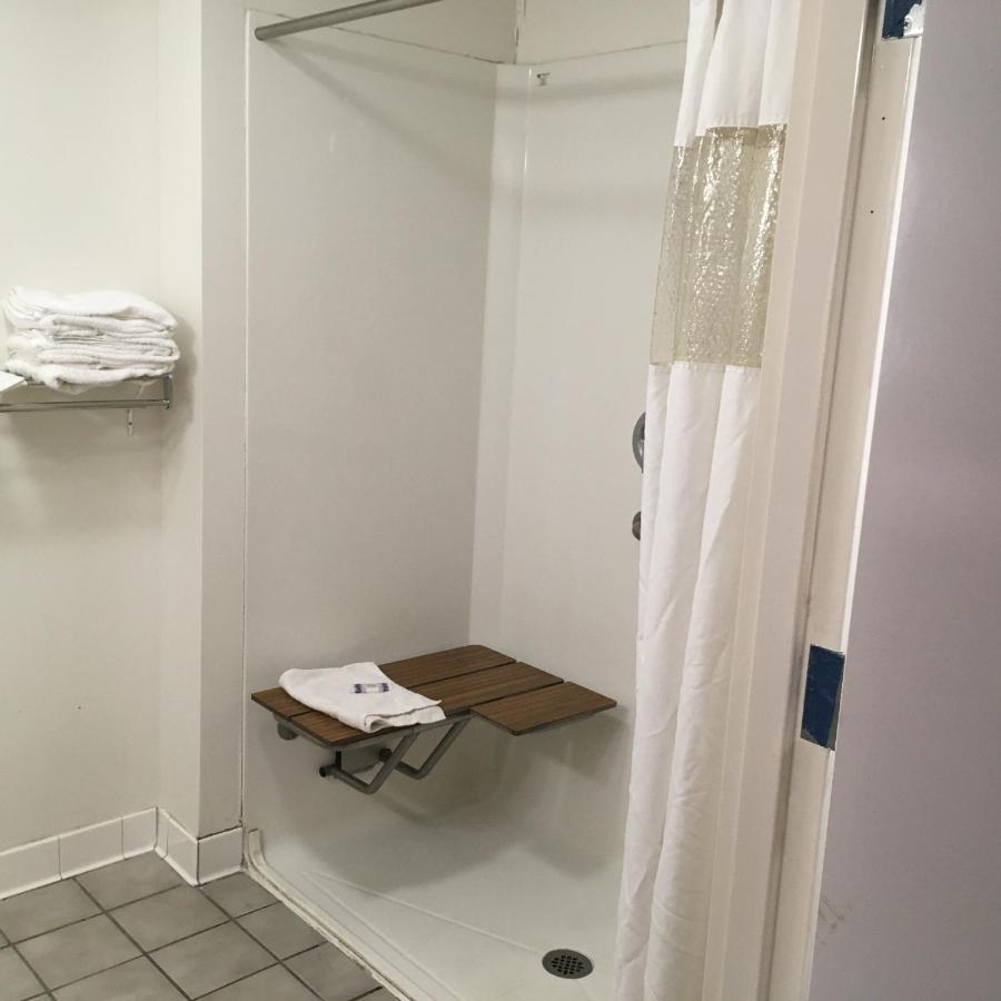 President Inn & Suites Gettysburg Kültér fotó