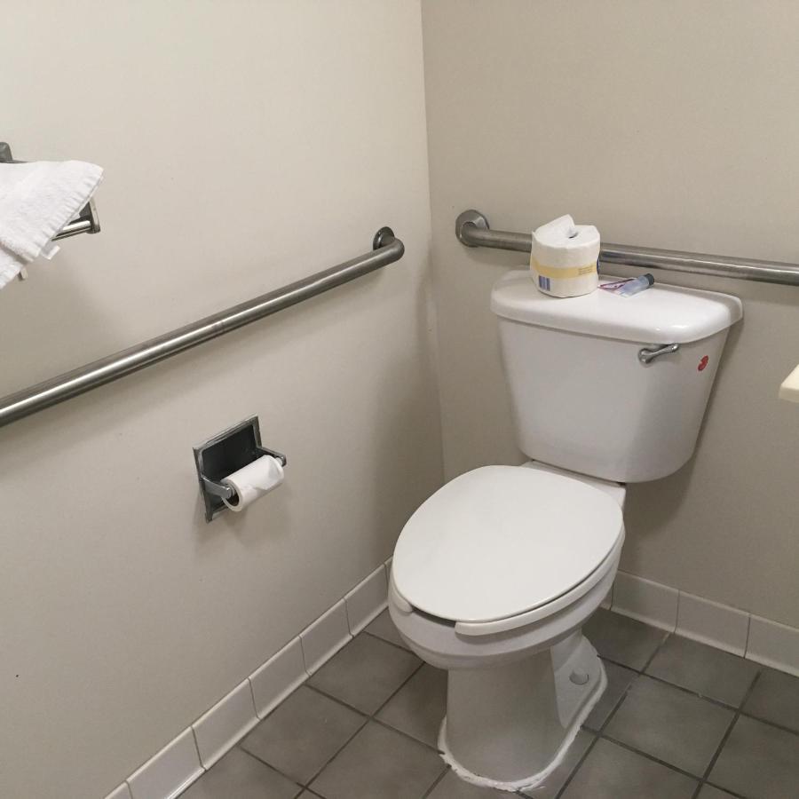 President Inn & Suites Gettysburg Kültér fotó