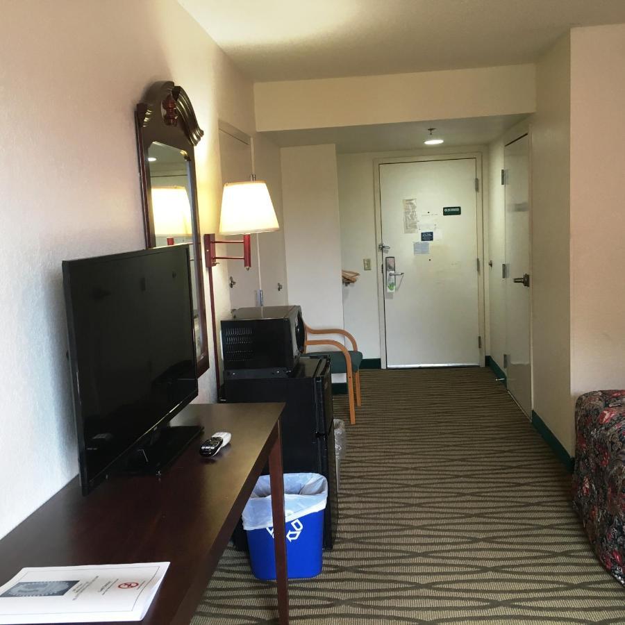 President Inn & Suites Gettysburg Kültér fotó