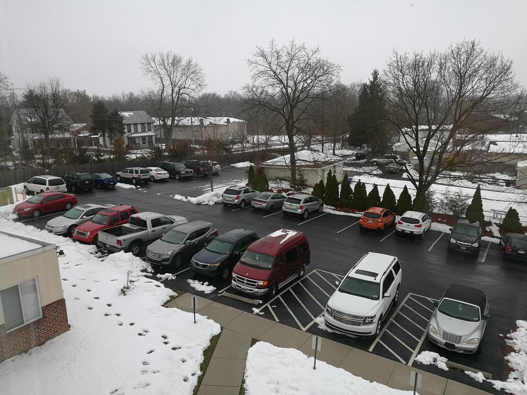 President Inn & Suites Gettysburg Kültér fotó