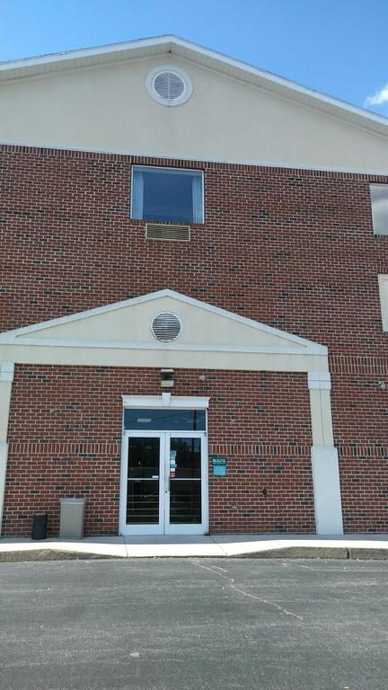 President Inn & Suites Gettysburg Kültér fotó