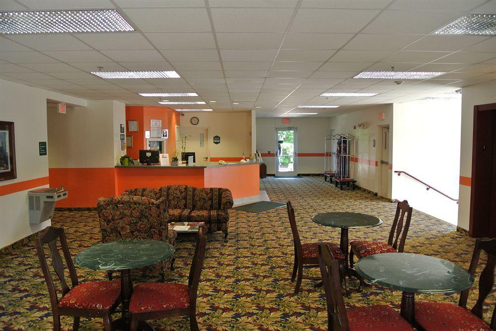 President Inn & Suites Gettysburg Kültér fotó