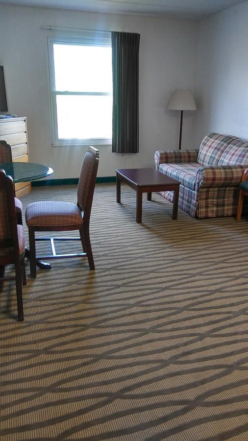 President Inn & Suites Gettysburg Kültér fotó