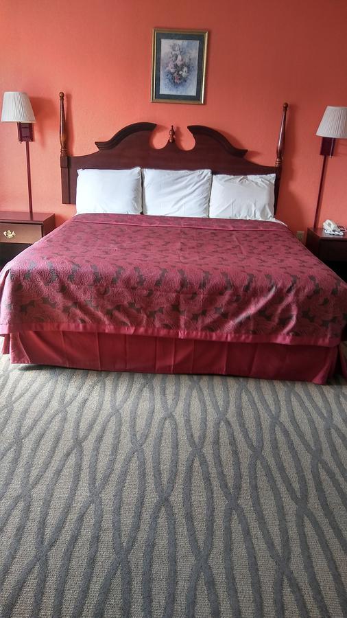 President Inn & Suites Gettysburg Kültér fotó