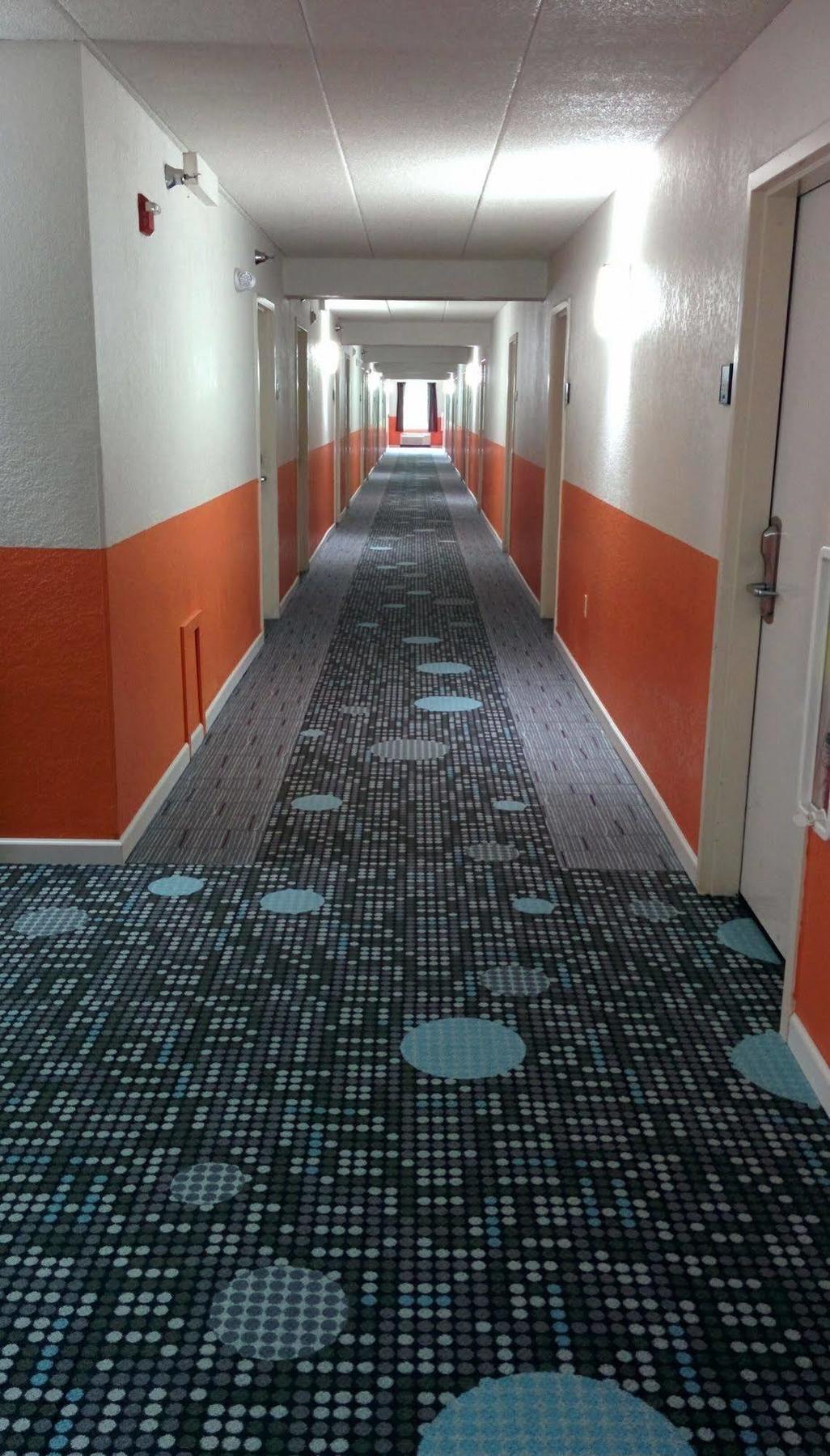 President Inn & Suites Gettysburg Kültér fotó
