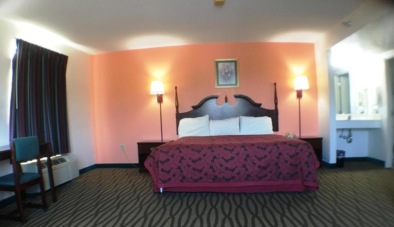 President Inn & Suites Gettysburg Kültér fotó